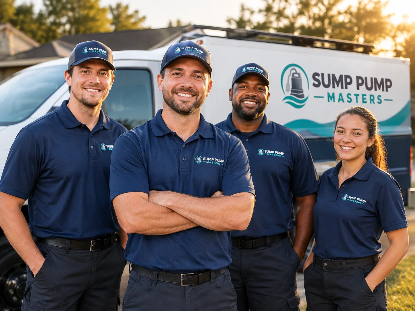 Sump Pump Repair company in Gay, WV